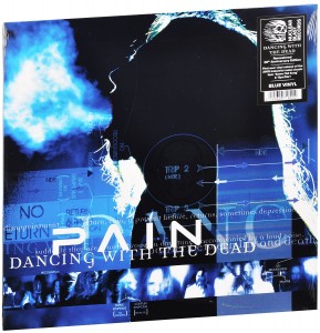 Pain — Dancing With The Dead