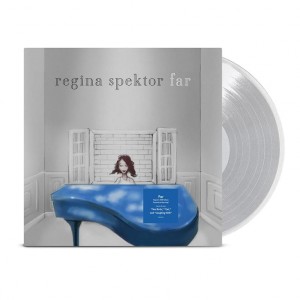 Regina Spektor — Far
