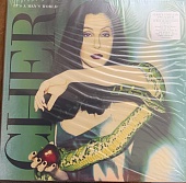 Cher — It's A Man's World