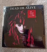 DEAD OR ALIVE — Let Them Drag My Soul Away