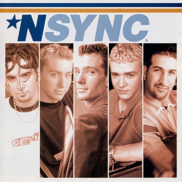 *NSYNC — *NSYNC