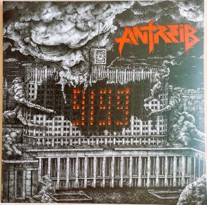 Antreib — 9199