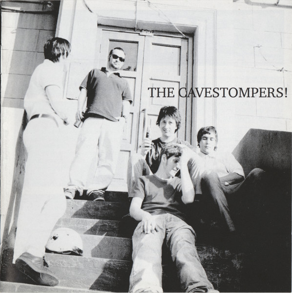 Cavestompers! — Introducing...