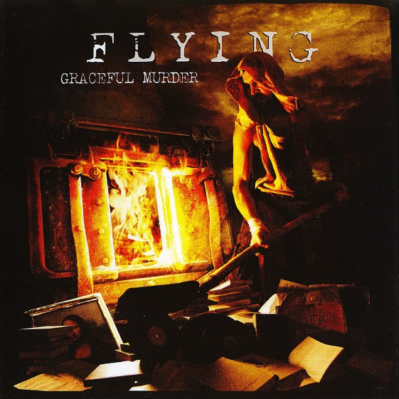 Flying — Graceful Murder