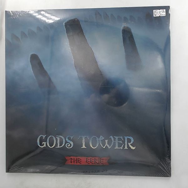Gods Tower — Eerie