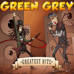 Green Grey — Greatest Hits