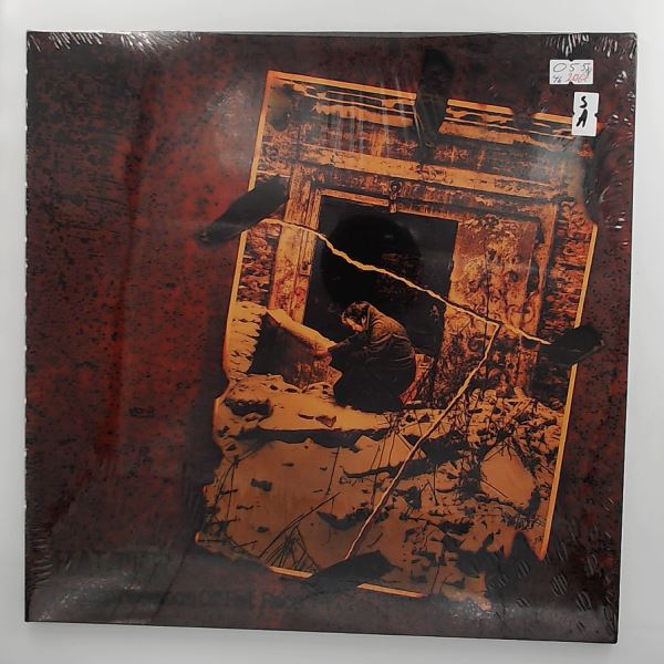 Halter — Omnipresence Of Rat Race