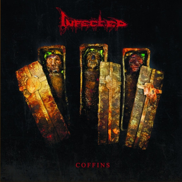 Infected — Coffins