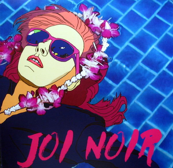 Joi Noir — Same