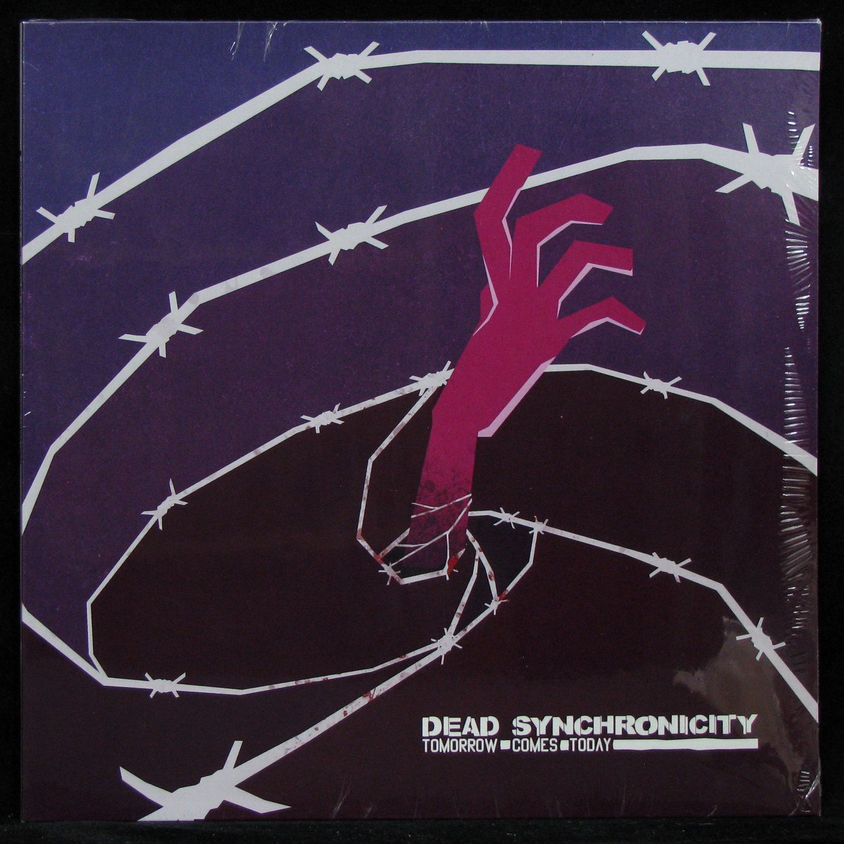 Kovalski — Dead Synchronicity: Tomorrow Comes Today OST