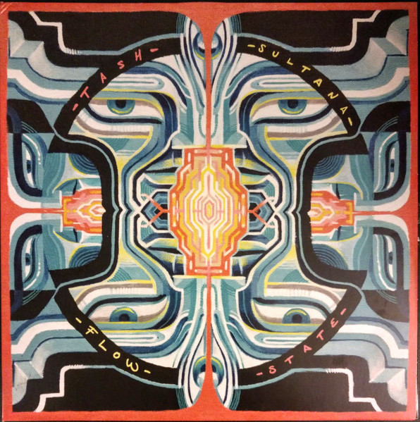 Tash Sultana — Flow State