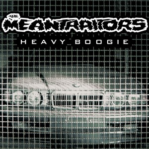 Meantraitors — Heavy Boogie