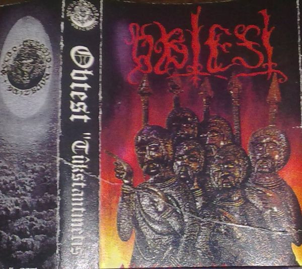 Obtest — Tukstantmetis