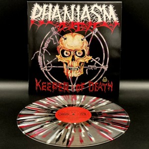 Phantasm — Keeper Of Death