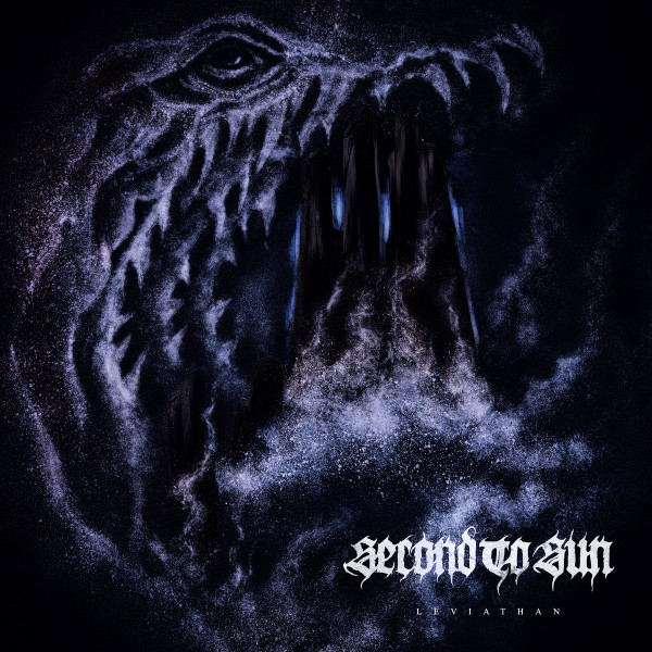 Second To Sun — Leviathan