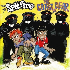 Spitfire — The Coast Is Clear