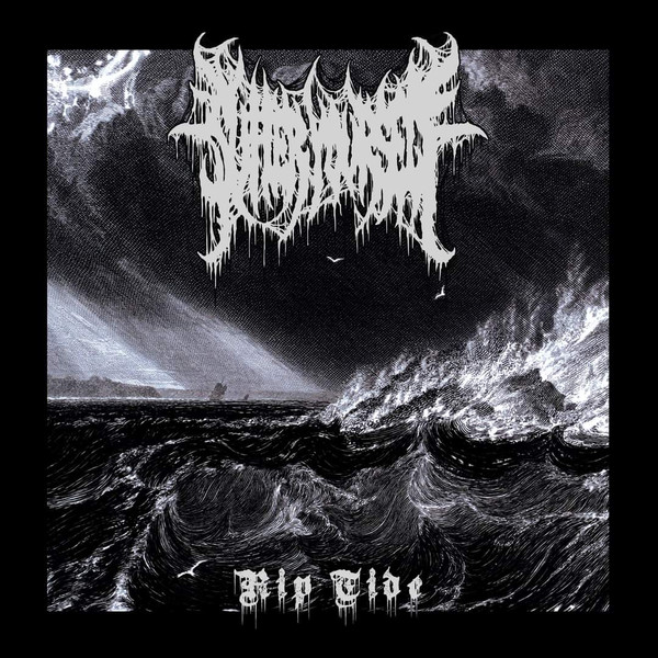 Suffer Yourself — Rip Tide