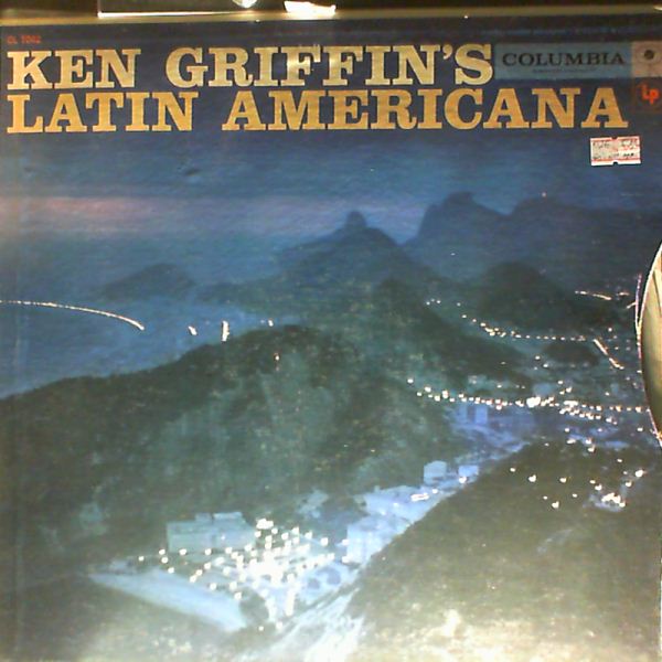 Griffin Ken — Latin Americana