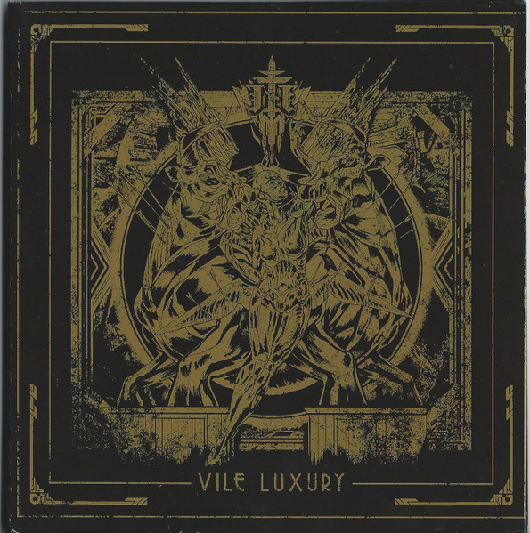 Imperial Triumphant — Vile Luxury