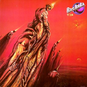 Rockets — П 3,14