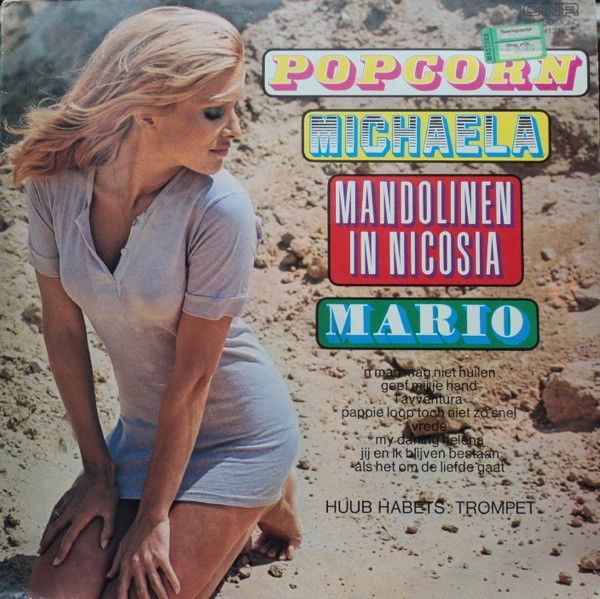 Habets Huub — Trompet