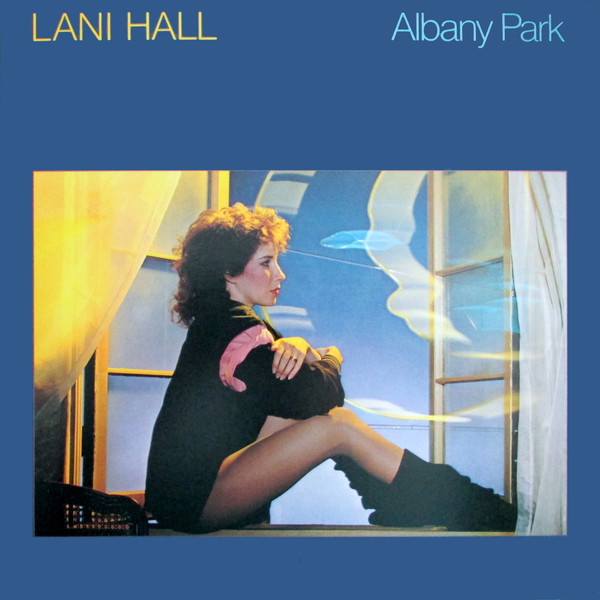Hall Lani (Sergio Mendes Brasil 66) — Albany Park