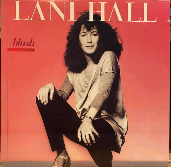 Hall Lani (Sergio Mendes Brasil 66) — Blush