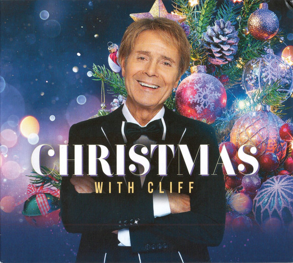 Cliff Richard — Christmas With Cliff