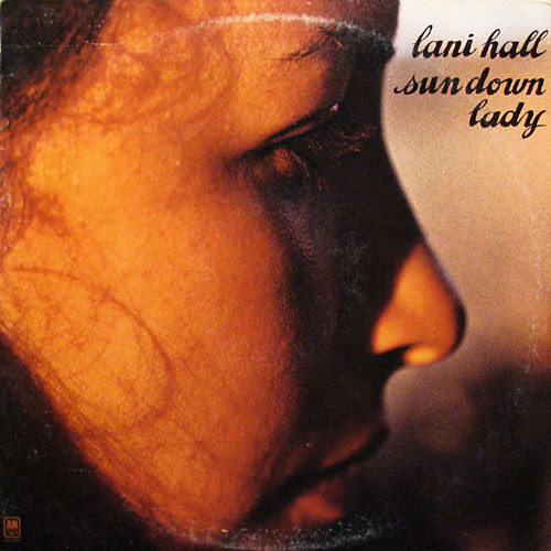 Hall Lani (Sergio Mendes Brasil 66) — Sun Down Lady