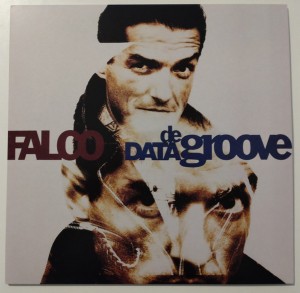 Falco — Data De Groove