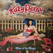 Katy Perry — One Of The Boys