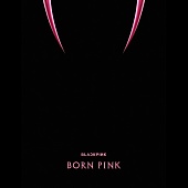 Blackpink — Born Pink