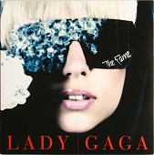 Lady Gaga — The Fame