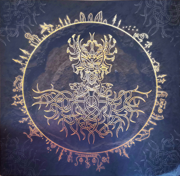 Yaruga — Карколист