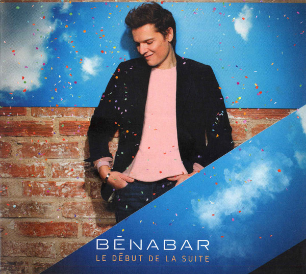Bénabar — Le Début De La Suite