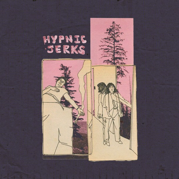The Spirit Of The Beehive — Hypnic Jerks