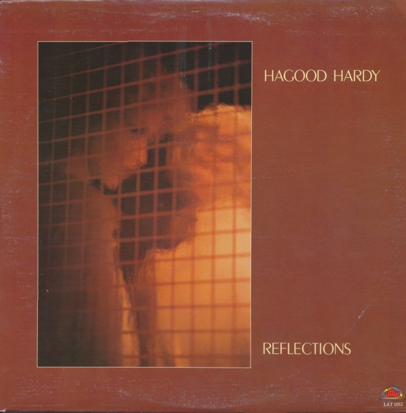Hardy Hagood — Reflections