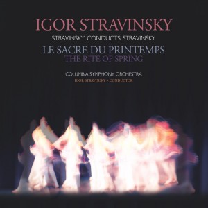Stravinsky Igor — Le Sacre Du Printemps