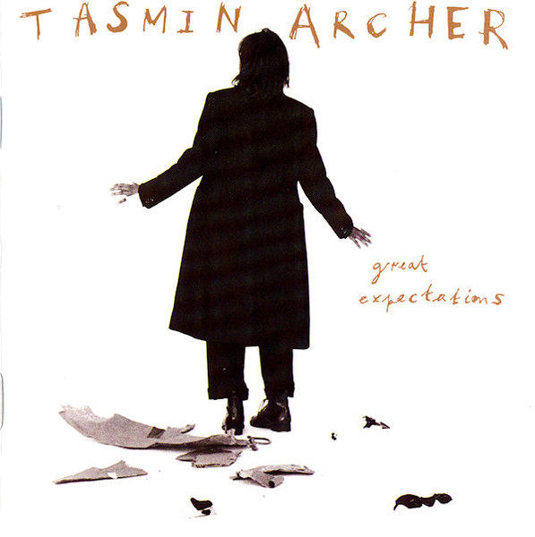 Tasmin Archer — Great Expectations