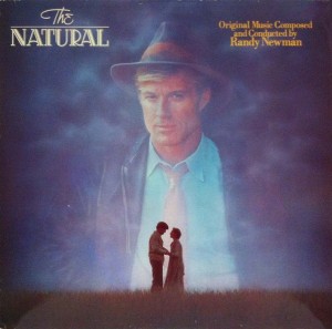 Randy Newman — The Natural