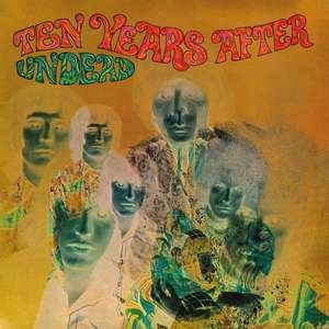 Ten Years After — Undead