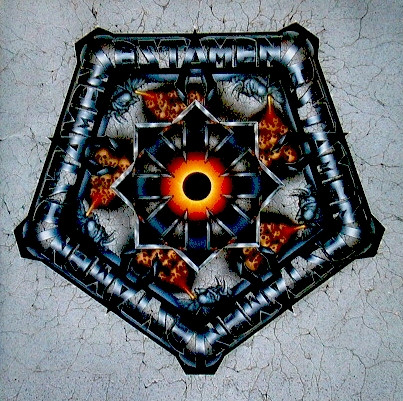 Testament — The Ritual