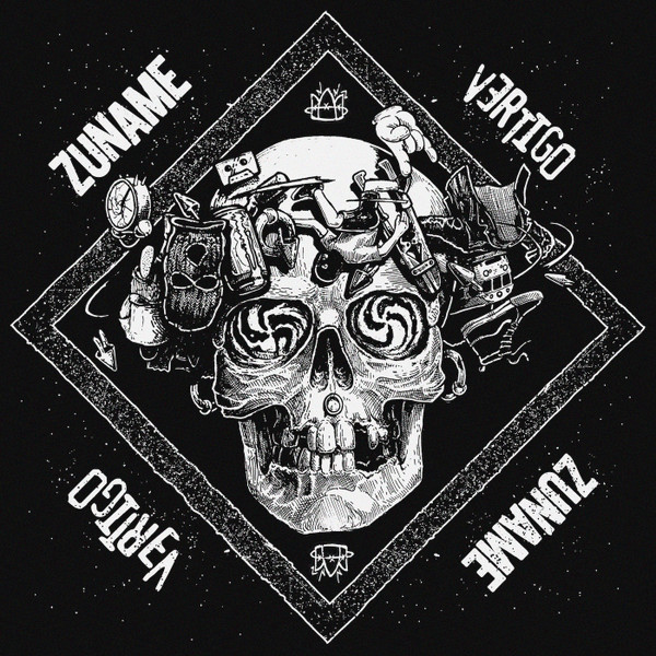 Zuname — Vertigo