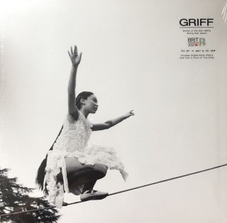 Griff — One Foot In Front Of The Other