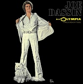 Joe Dassin — A L'Olympia