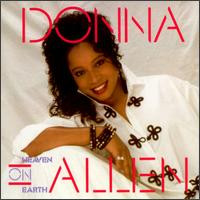 Allen Donna — Heaven On Earth