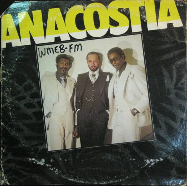 Anacostia — same