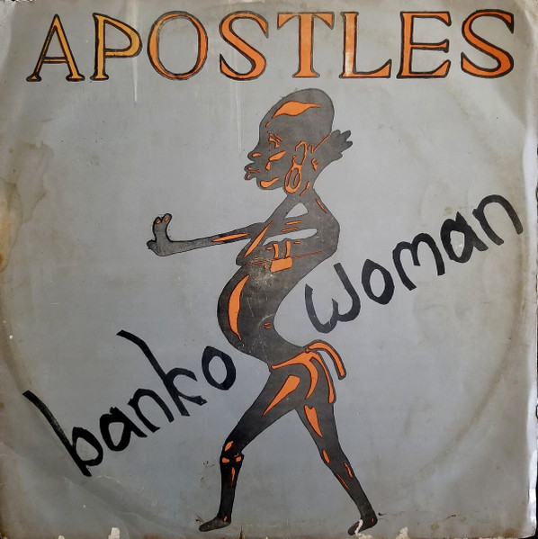 Apostles — Banko Woman