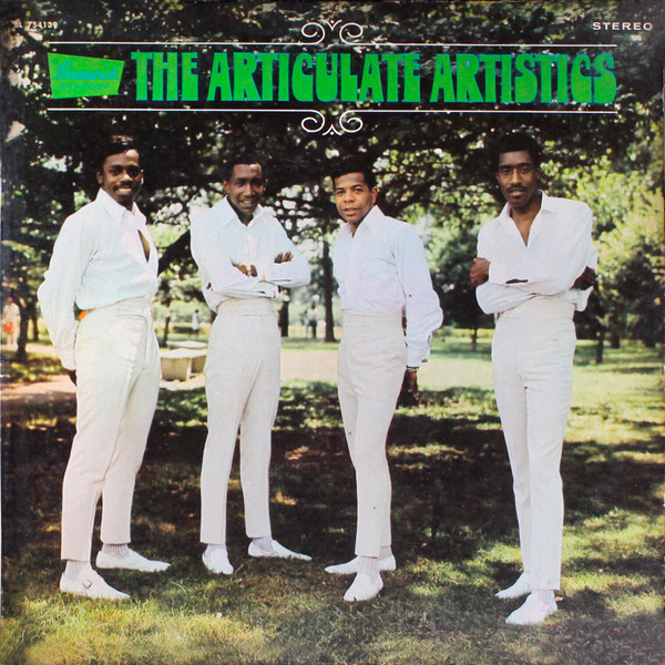 Artistics — Articulate Artistics