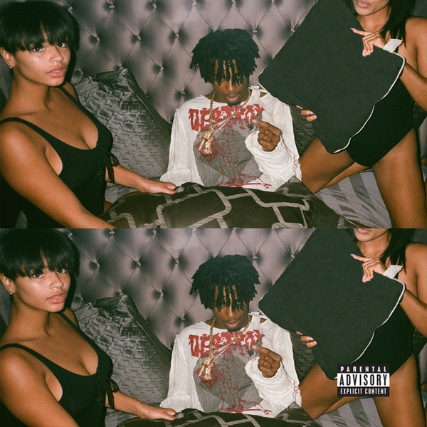 Playboi Carti — Playboi Carti